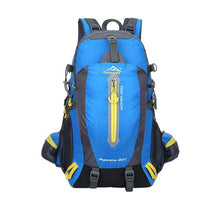40L Waterproof Tactical Backpack - Paruse