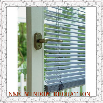 Aluminum blinds for Living room, kitchen and bedroom - Paruse