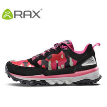 RAX Men's Hiking Shoes - Paruse