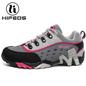 Hifeos Women's sneakers - Paruse