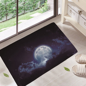 Crescent Moon Door Mat - Paruse