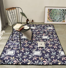 Multi-sized Geometric Carpets - Paruse