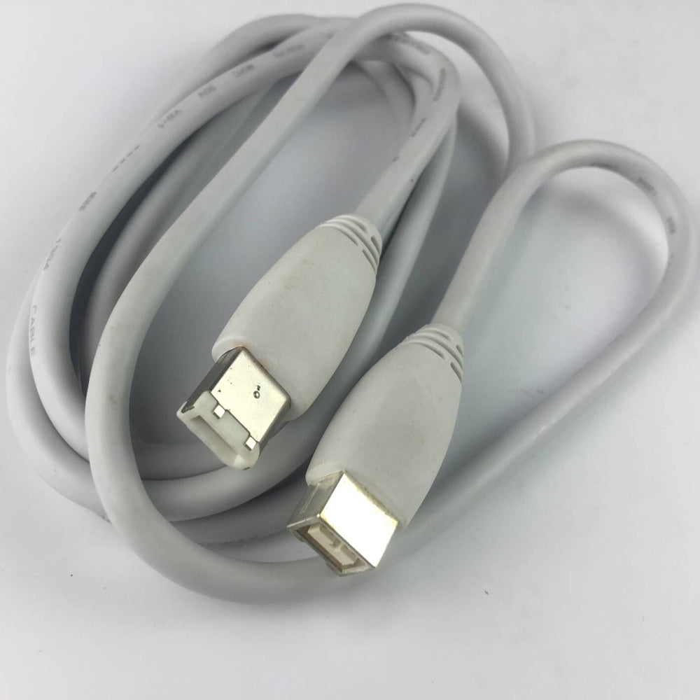 Genuine FIREWIRE cable FIREWIRE 800 to 400 9 pin to 6 pin triple-shielded 5ft 1.5M - Paruse