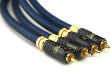 ATAUDIO RCA Cables - Paruse
