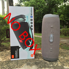Portable Outdoor Bluetooth Speaker - Paruse