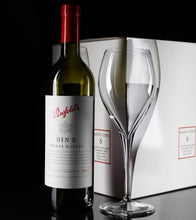 6 pieces pack Bordeaux Wine Glass