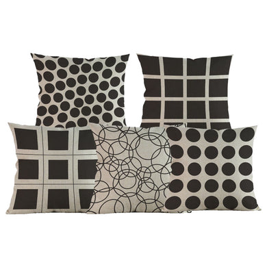 Decorative Pillows - Paruse