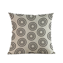 Decorative Pillows - Paruse
