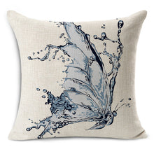 Euro Classical Decorative Throw Pillowcase - Paruse