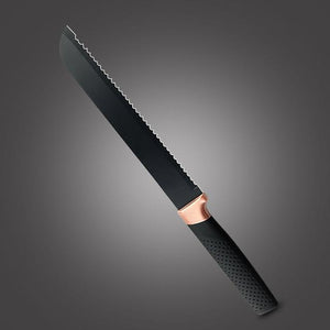 Stainless Steel Kitchen Knives