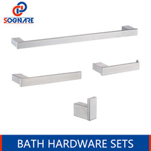 SOGNARE 304 Stainless Steel Bathroom Accessories - Paruse