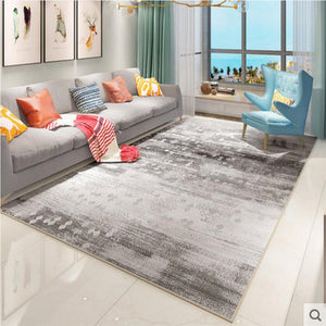 Nordic Style Carpets For Living Room - Paruse