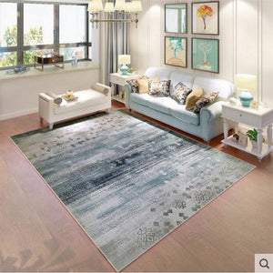 Nordic Style Carpets For Living Room - Paruse