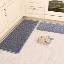 Kitchen Anti-Slip Doormat - Paruse
