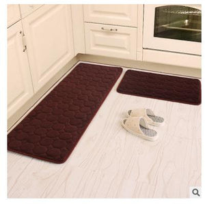 Kitchen Anti-Slip Doormat - Paruse