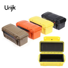 Urijk Colorful Outdoor Shockproof Waterproof Boxes - Paruse