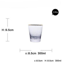 Yilala Cocktail Glass
