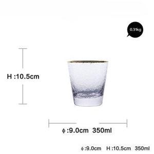 Yilala Cocktail Glass