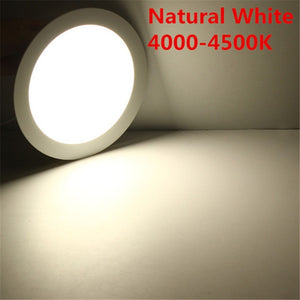 Ultra thin design 25W LED ceiling recessed grid downlight - Paruse