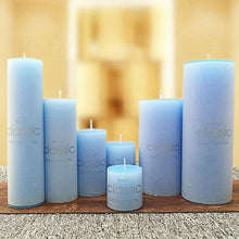 Aromatherapy Romantic Smokeless Candles