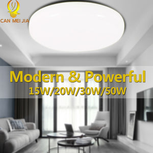 Modern LED Ceiling Lights