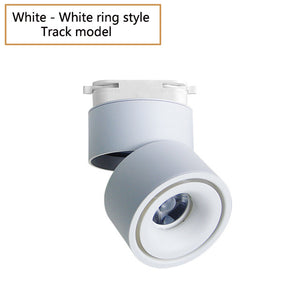 7W//10W/12W/15W LED surface mounted ceiling lamp