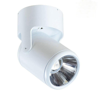 4pcs Ceiling 6w 12w 18w 24w Surface Mounted Led Ceiling Lamps