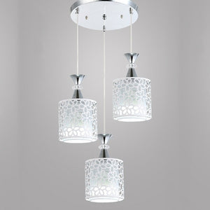 Modern Crystal led Ceiling Lamps