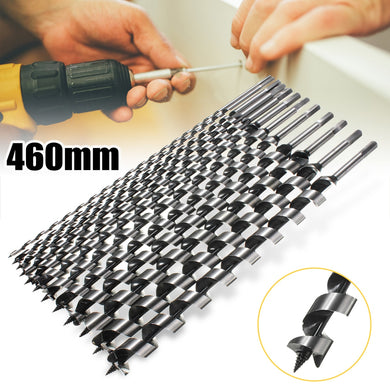 Excellent Quality 460mm Long Auger Drill Bits